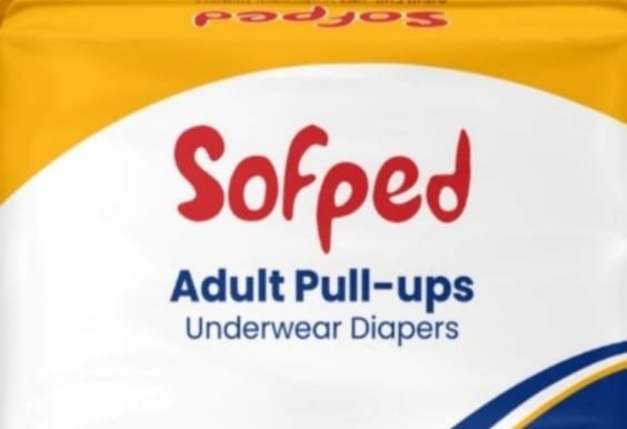 Sofped Adult Pants